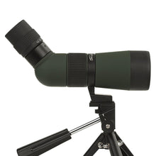 Load image into Gallery viewer, Danubia Kauz Spotting Scope | 10-30x Zoom | 50mm Objective | Fully Coated