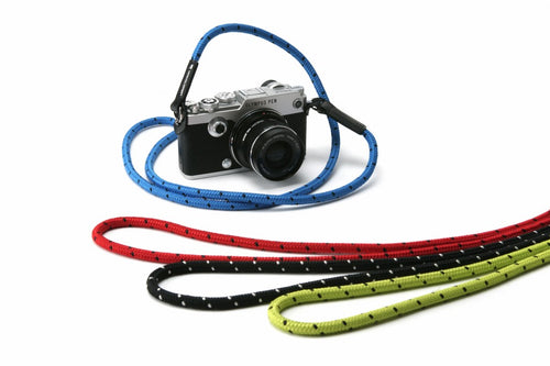 Artisan & Artist ACAM 701 Casual Cord Camera Strap