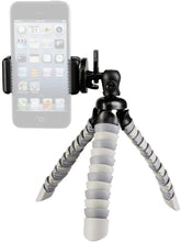 Load image into Gallery viewer, Camgloss Octopod Tripod