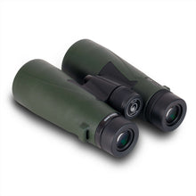 Load image into Gallery viewer, NatureRAY Trailbird 10x50 Green Binoculars