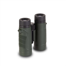 Load image into Gallery viewer, NatureRAY Outrek 8x32 Green Binoculars