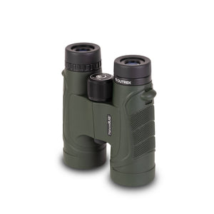 NatureRAY Outrek 10x42 Green Binoculars
