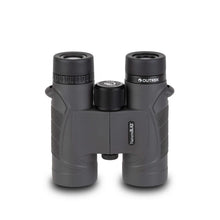 Load image into Gallery viewer, NatureRAY Outrek 8x32 Grey Binoculars