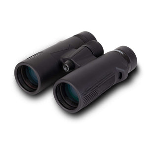 NatureRAY Trailbird 8x42 Black Binoculars