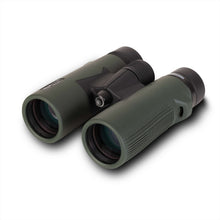 Load image into Gallery viewer, NatureRAY Trailbird 10x42 Green Binoculars