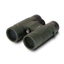 Load image into Gallery viewer, NatureRAY Outrek 10x42 Green Binoculars