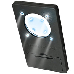 Mini Quasar® Sensor Loupe® 7x Magnifier