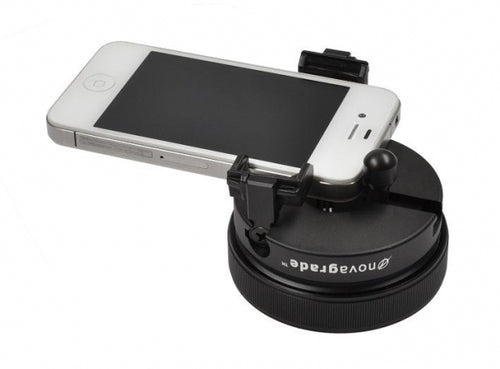 Novagrade® Microscope Smartphone Adapter