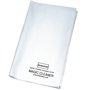 VisibleDust Magic Cleaner Cloth (Large)