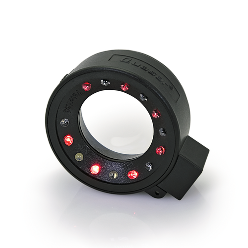 Quasar® R Sensor Loupe® Magnifier with Dark Adaptation Technology